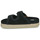 Pantofi Femei Papuci de vară Refresh 171950 Negru