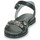 Pantofi Femei Sandale NeroGiardini E410490D Negru