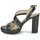 Pantofi Femei Sandale NeroGiardini E410220D Negru