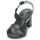 Pantofi Femei Sandale NeroGiardini E410440D Negru