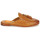 Pantofi Femei Papuci de vară Melvin & Hamilton SCARLETT 2 Coniac