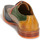 Pantofi Bărbați Pantofi Oxford Melvin & Hamilton JEFF 14 Multicolor
