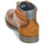 Pantofi Bărbați Ghete Redskins ELEC Coniac / Albastru
