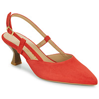 Pantofi Femei Pantofi cu toc Fericelli MARTY Roșu
