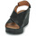 Pantofi Femei Sandale IgI&CO  Negru