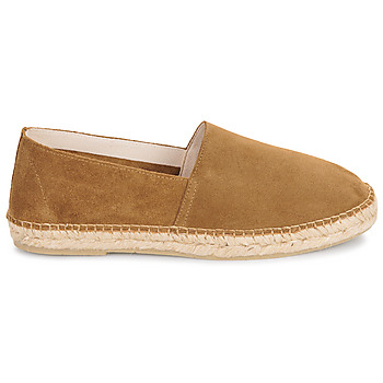 Selected SLHAJO NEW SUEDE ESPADRILLES B Coniac