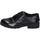 Pantofi Femei Pantofi Oxford
 Luciano Barachini EY165 Negru