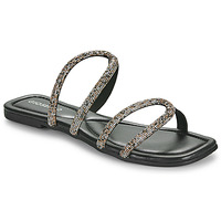 Pantofi Femei Papuci de vară Gioseppo BONIFAY Negru