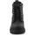 Pantofi Femei Ghete Palladium Pallabase Army R Black 98865-008 Negru