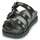 Pantofi Femei Papuci de vară Ikks  Negru