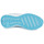 Pantofi Fete Pantofi sport Casual Reebok Sport REEBOK ROAD SUPREME 4.0 Violet / Albastru