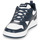 Pantofi Copii Pantofi sport Casual Reebok Classic REEBOK ROYAL PRIME 2.0 Alb / Albastru