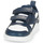 Pantofi Copii Pantofi sport Casual Reebok Classic REEBOK ROYAL PRIME 2.0 ALT Alb / Albastru