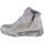 Pantofi Fete Pantofi sport Casual Skechers Uno Lite - Camo Dazzle Argintiu