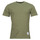 Îmbracaminte Bărbați Tricouri mânecă scurtă Replay M6665A-000-23608P Verde