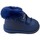 Pantofi Cizme Titanitos 27996-18 Albastru