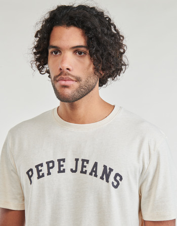 Pepe jeans CHENDLER Alb