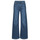 Îmbracaminte Femei Jeans flare / largi Pepe jeans WIDE LEG JEANS UHW Albastru