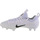 Pantofi Bărbați Fotbal Nike Huarache 9 Elite Low Lax FG Alb