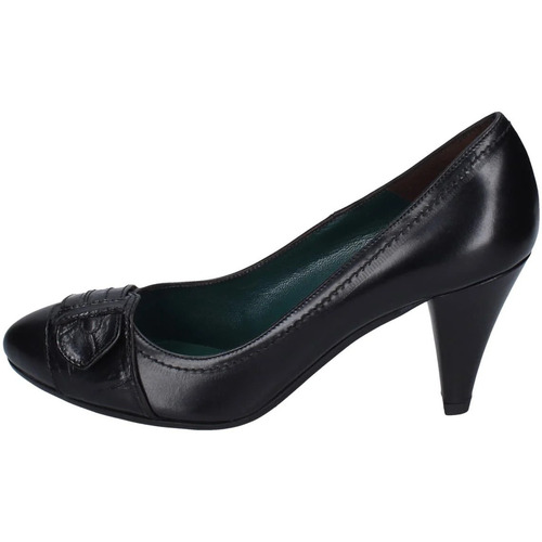 Pantofi Femei Pantofi cu toc Malu' EY176 Negru