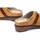 Pantofi Femei Papuci de casă Pikolinos Granada Maro