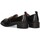 Pantofi Femei Pantofi barcă Corina 72756 Negru