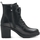 Pantofi Femei Botine Marco Tozzi 2-25204-41 Negru