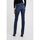Îmbracaminte Femei Jeans slim Guess W3BA0V D56D1 albastru