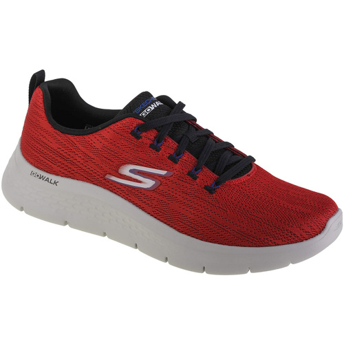 Pantofi Bărbați Pantofi sport Casual Skechers GO Walk Flex - Quata roșu