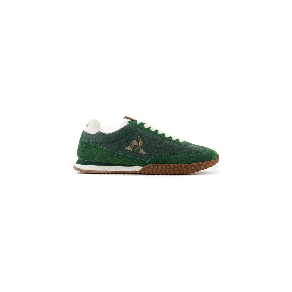 Pantofi Bărbați Sneakers Le Coq Sportif VELOCE FELT verde
