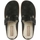 Pantofi Femei Papuci de casă Rohde 6123 Negru