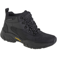 Pantofi Bărbați Drumetie și trekking Skechers Terraform-Renfrow Negru