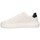 Pantofi Bărbați Sneakers Calvin Klein Jeans 72738 Alb