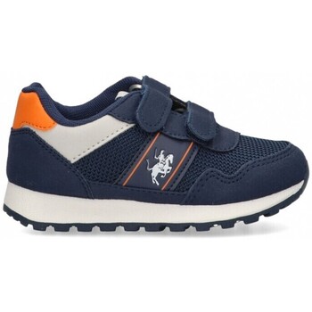 Pantofi Băieți Sneakers Ed Hardy 73118 albastru
