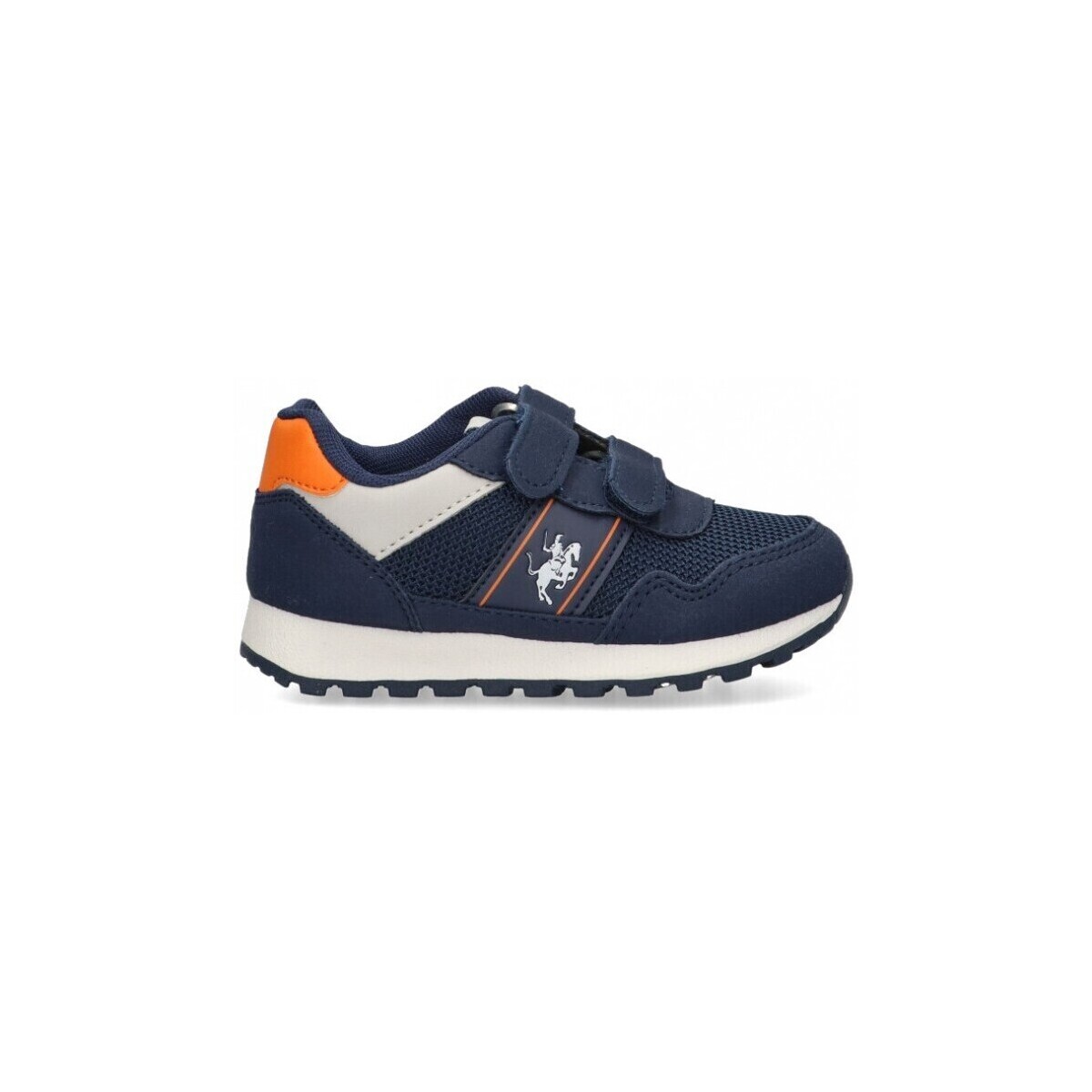 Pantofi Băieți Sneakers Ed Hardy 73118 albastru