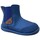 Pantofi Cizme Titanitos 28001-18 Albastru
