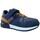 Pantofi Sneakers Replay 27997-18 albastru