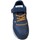 Pantofi Sneakers Replay 27997-18 albastru