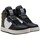 Pantofi Sneakers Replay 27998-18 Kaki