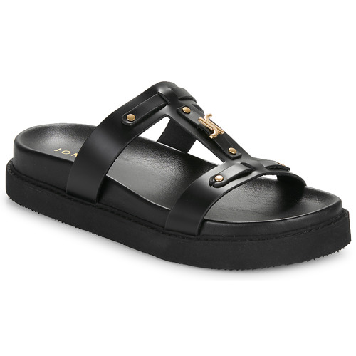 Pantofi Femei Papuci de vară Jonak LUANA Negru