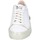 Pantofi Femei Sneakers Stokton EY201 Alb