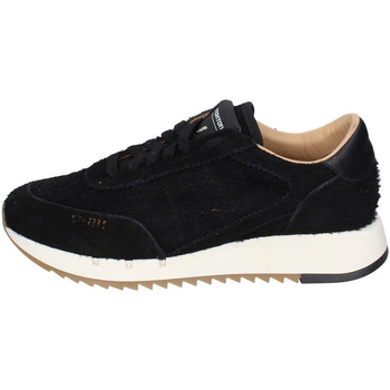 Pantofi Bărbați Sneakers Stokton EY208 Negru