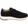 Pantofi Bărbați Sneakers Stokton EY208 Negru