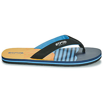 Cool shoe NICKEL Albastru / Negru