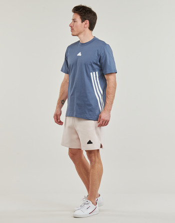 Adidas Sportswear M FI 3S REG T Albastru