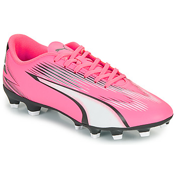 Pantofi Femei Fotbal Puma ULTRA PLAY FG/AG Roz