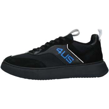 Pantofi Bărbați Sneakers Paciotti 4us  