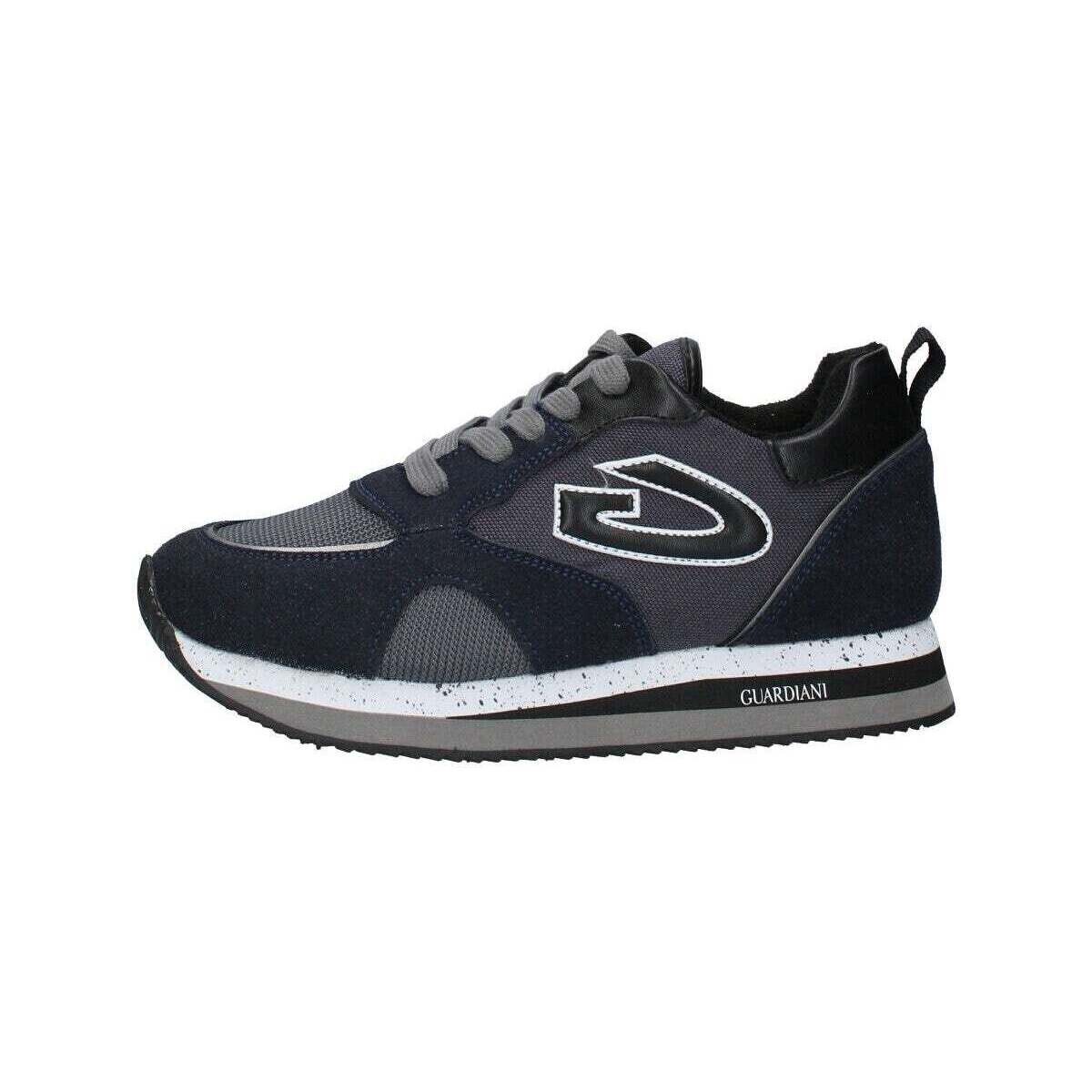 Pantofi Băieți Sneakers Alberto Guardiani  