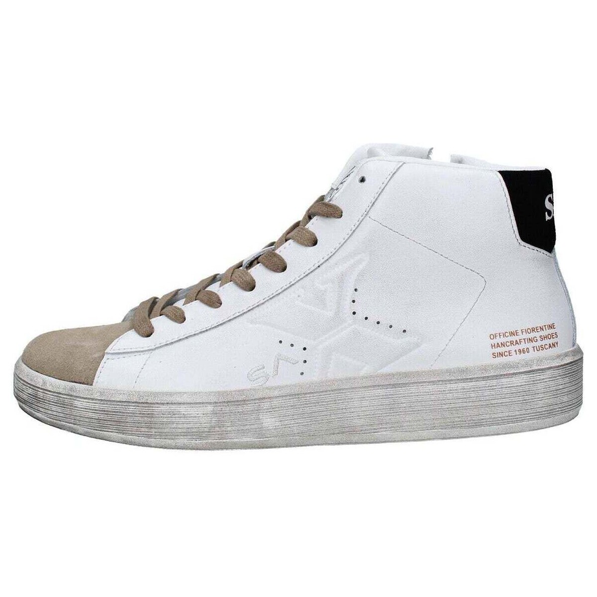 Pantofi Bărbați Sneakers Sax  