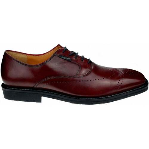 Pantofi Bărbați Pantofi Oxford
 Mephisto Peter roșu